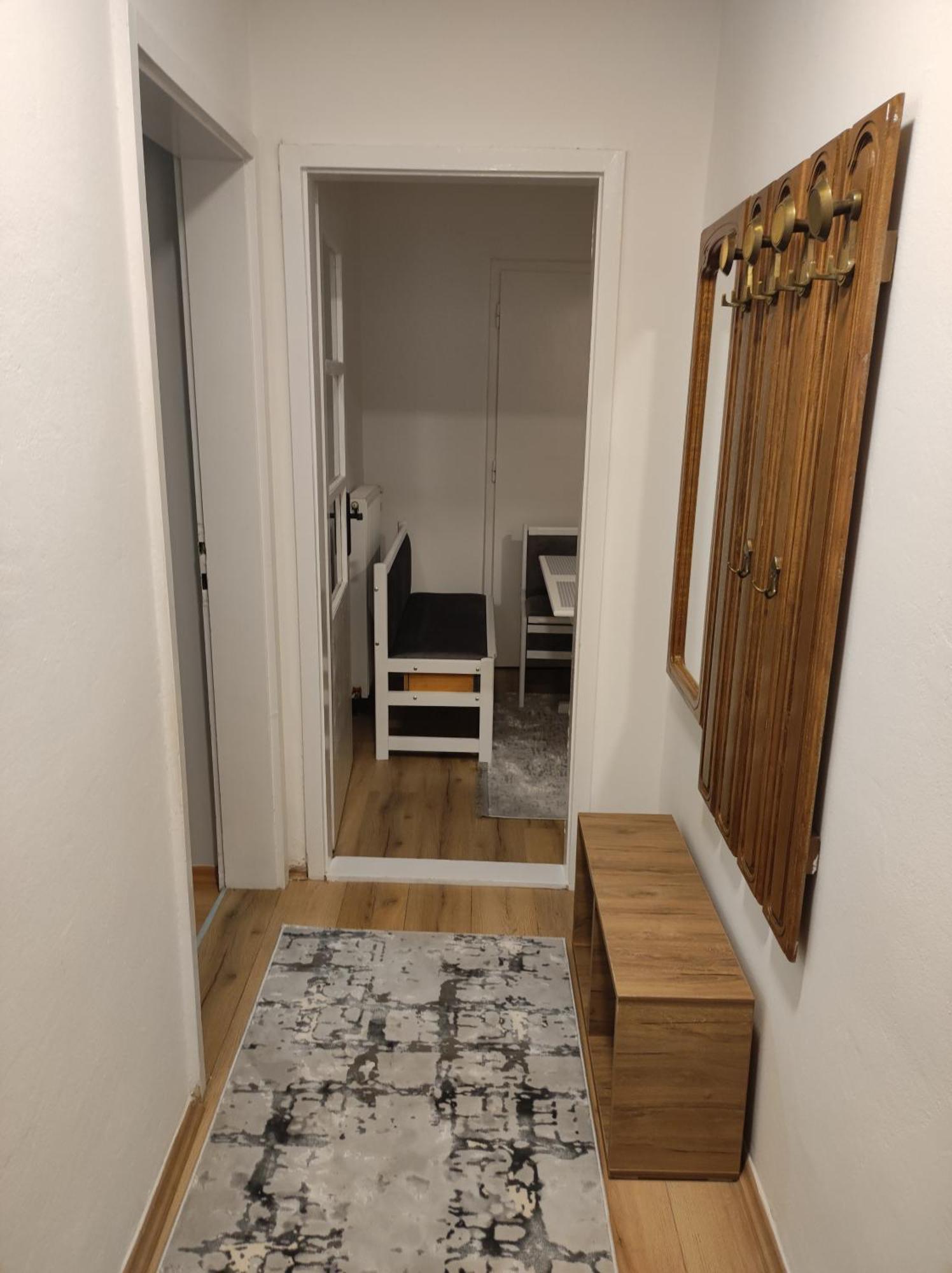 Guesthouse Kruna Visegrad Exterior photo