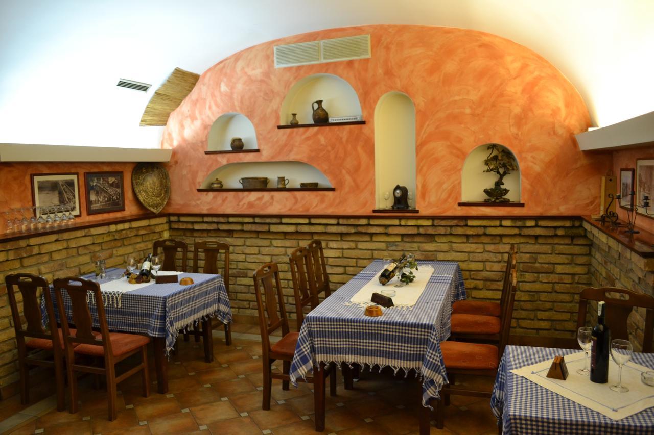 Guesthouse Kruna Visegrad Exterior photo